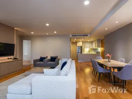 3 Bedroom Condo for rent at Chatrium Residence Riverside, Wat Phraya Krai, Bang Kho Laem