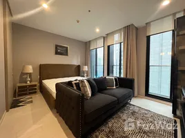 1 Bedroom Condo for rent at Noble Ploenchit, Lumphini, Pathum Wan