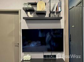 1 Bedroom Condo for rent at The Line Wongsawang, Wong Sawang, Bang Sue