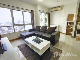 1 Bedroom Condo for rent at Ivy River, Bang Pakok, Rat Burana
