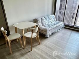 1 Bedroom Condo for rent at Rhythm Charoenkrung Pavillion, Wat Phraya Krai, Bang Kho Laem