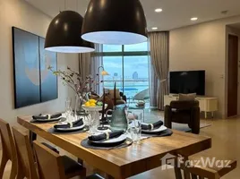 2 Bedroom Condo for rent at Chatrium Residence Riverside, Wat Phraya Krai, Bang Kho Laem