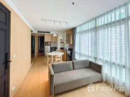 2 Bedroom Condo for rent at The Height, Khlong Tan Nuea, Watthana