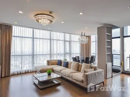3 Bedroom Condo for rent at Urbano Absolute Sathon-Taksin, Khlong Ton Sai, Khlong San