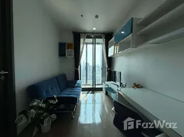 1 Bedroom Condo for rent at Pyne by Sansiri, Thanon Phet Buri, Ratchathewi
