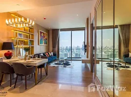 1 Bedroom Condo for rent at Magnolias Waterfront Residences, Khlong Ton Sai, Khlong San