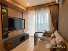2 Bedroom Condo for rent at Ideo Mobi Sukhumvit 66, Bang Na, Bang Na