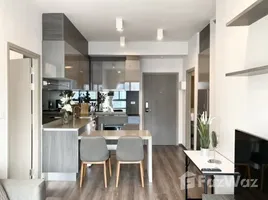2 Bedroom Condo for rent at Ideo Rama 9 - Asoke, Huai Khwang, Huai Khwang