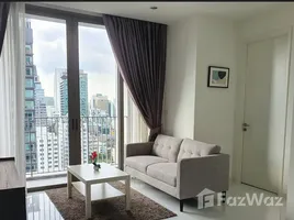 2 Bedroom Condo for rent at Nara 9 by Eastern Star, Thung Mahamek, Sathon