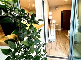 1 Bedroom Condo for rent at Metro Sky Prachachuen, Wong Sawang, Bang Sue