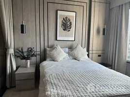 1 Bedroom Condo for rent at Life One Wireless, Lumphini, Pathum Wan