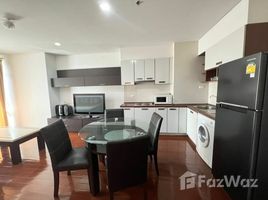 2 Bedroom Condo for rent at Sukhumvit City Resort, Khlong Toei Nuea, Watthana