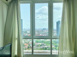 1 Bedroom Condo for rent at The Key Sathorn-Ratchapruek, Bang Kho, Chom Thong