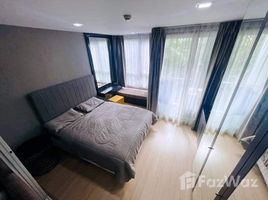 1 Bedroom Condo for rent at Mayfair Place Sukhumvit 64, Bang Chak, Phra Khanong