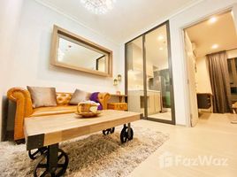 1 Bedroom Condo for rent at Life Sukhumvit 62, Bang Chak, Phra Khanong
