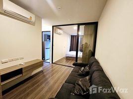 1 Bedroom Condo for rent at The Origin Ramintra 83 Station, Ram Inthra, Khan Na Yao