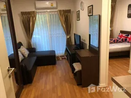 1 Bedroom Condo for rent at Lumpini Place Bangna Km.3, Bang Na, Bang Na