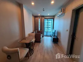 1 Bedroom Condo for rent at Ideo Mobi Charan Interchange, Bang Khun Si, Bangkok Noi