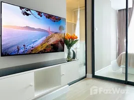 1 Bedroom Condo for rent at Metro Sky Prachachuen, Wong Sawang, Bang Sue