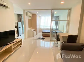 Studio Condo for rent at Elements Srinakarin, Nong Bon, Prawet