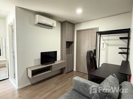 1 Bedroom Condo for rent at The Origin Ramintra 83 Station, Ram Inthra, Khan Na Yao