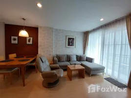 2 Bedroom Condo for rent at The Bangkok Sukhumvit 61, Khlong Tan Nuea, Watthana