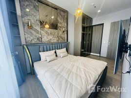 2 Bedroom Condo for rent at Rhythm Charoenkrung Pavillion, Wat Phraya Krai, Bang Kho Laem