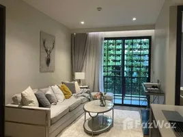 2 Bedroom Condo for rent at The Reserve Sukhumvit 61, Khlong Tan Nuea, Watthana