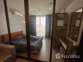 1 Bedroom Condo for rent at The Base Saphanmai, Anusawari, Bang Khen