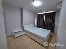 2 Bedroom Condo for rent at Fuse Sense Bangkae, Bang Khae Nuea, Bang Khae