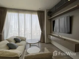 3 Bedroom Condo for rent at Rhythm Charoenkrung Pavillion, Wat Phraya Krai, Bang Kho Laem