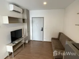 1 Bedroom Condo for rent at The Origin Ram 209 Interchange, Min Buri, Min Buri