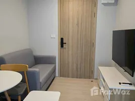 1 Bedroom Condo for rent at Nue Connex Condo Donmuang, Sanam Bin, Don Mueang