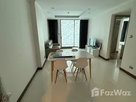 2 Bedroom Condo for rent at Supalai Oriental Sukhumvit 39, Khlong Tan Nuea, Watthana