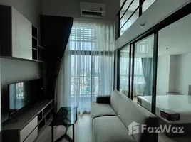 2 Bedroom Condo for rent at Ideo Rama 9 - Asoke, Huai Khwang, Huai Khwang