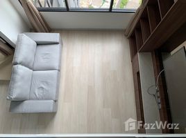 1 Bedroom Condo for rent at Knightsbridge Prime Sathorn, Thung Wat Don, Sathon