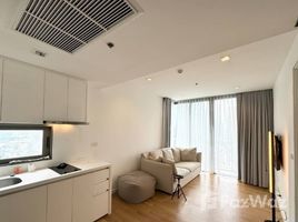 1 Bedroom Condo for rent at Nara 9 by Eastern Star, Thung Mahamek, Sathon