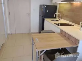 1 Bedroom Condo for rent at Maestro 03 Ratchada-Rama 9, Din Daeng, Din Daeng