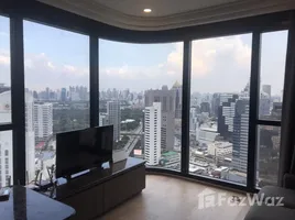 2 Bedroom Condo for rent at Ashton Chula-Silom, Si Phraya, Bang Rak