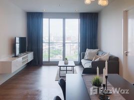 2 Bedroom Condo for rent at The Room Sathorn-Taksin, Bang Yi Ruea, Thon Buri