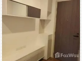 1 Bedroom Condo for rent at MITI Condo Ladprao-Wanghin, Lat Phrao, Lat Phrao