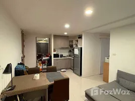 2 Bedroom Condo for rent at Whizdom Punnawithi Station, Bang Chak, Phra Khanong