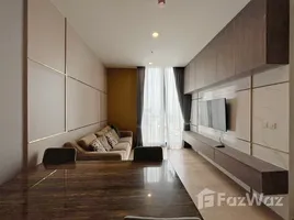 2 Bedroom Condo for rent at Noble BE19, Khlong Toei Nuea, Watthana