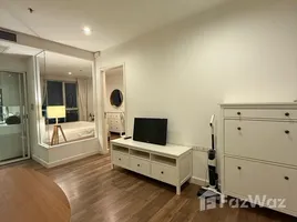 1 Bedroom Condo for rent at The Room Sathorn-Taksin, Bang Yi Ruea, Thon Buri