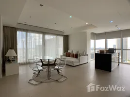 2 Bedroom Condo for rent at The River by Raimon Land, Khlong Ton Sai, Khlong San