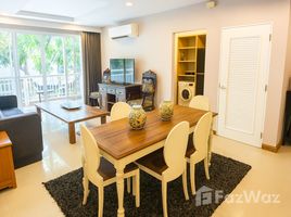 2 Bedroom Condo for rent at The Rise Sukhumvit 39, Khlong Tan Nuea, Watthana
