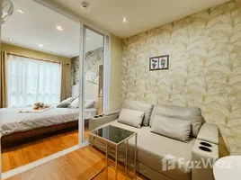 1 Bedroom Condo for rent at Regent Home Sukhumvit 81, Suan Luang, Suan Luang