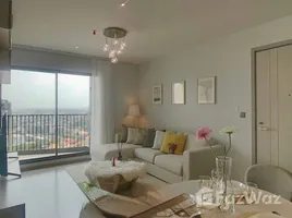 2 Bedroom Condo for rent at Rhythm Ekkamai Estate, Khlong Tan Nuea, Watthana