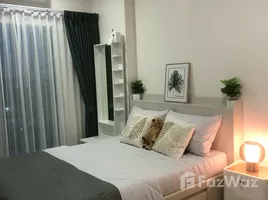 1 Bedroom Condo for rent at Supalai Loft Sathorn - Ratchaphruek, Pak Khlong Phasi Charoen, Phasi Charoen