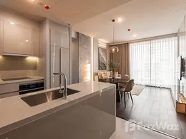 2 Bedroom Condo for rent at Laviq Sukhumvit 57, Khlong Tan Nuea, Watthana